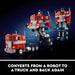 Lego - Optimus Prime - Collectables > Action Figures > toys -  Lego