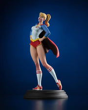 DC Covers Girls Supergirl 1/8 Scale Limited Edition Statue (J. Scott Campbell) - statue -  McFarlane Toys
