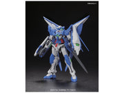 HGBF 1/144 Gundam Amazing Exia - Model Kit > Collectable > Gunpla > Hobby -  Bandai