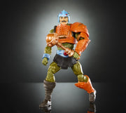 Masters of the Universe Masterverse New Eternia Man-At-Arms - Collectables > Action Figures > toys -  mattel