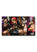 One Piece Playmat and Card Case Set - Former Four Emperors - Card Games > Collectables > TCG > CCG -  Bandai