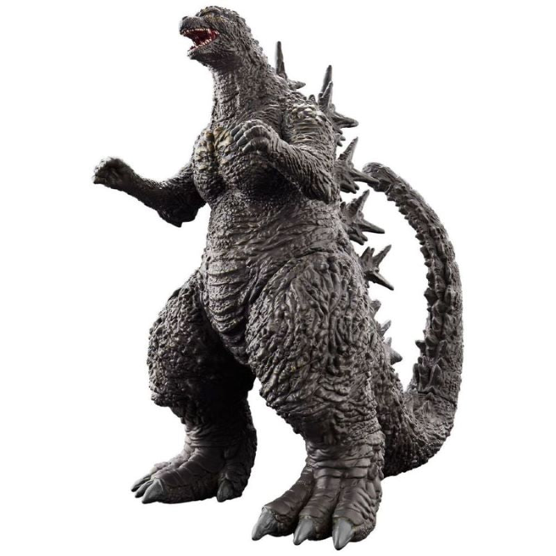 MONSTER KING SERIES GODZILLA 2023 - Exclusive - Collectables > Action Figures > toys -  Bandai