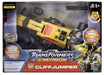 Transformers Energon CLIFFJUMPER Autobot - Collectables > Action Figures > toys -  Hasbro