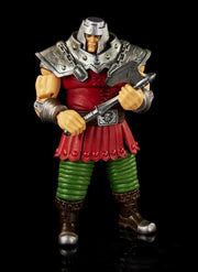 Masters of the Universe Masterverse New Eternia Deluxe Ram Man - Collectables > Action Figures > toys -  mattel