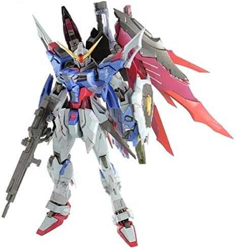 MG Destiny Gundam 1/100 - Model Kit > Collectable > Gunpla > Hobby -  Bandai