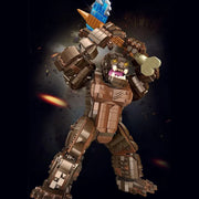 Panlos Brick - Kong - 1803 pcs -  -  Panlos Brick