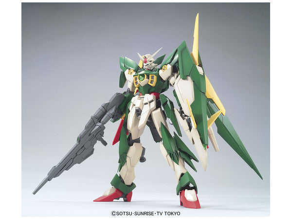 MG Gundam Fenice Rinascita 1/100 - Model Kit > Collectable > Gunpla > Hobby -  Bandai