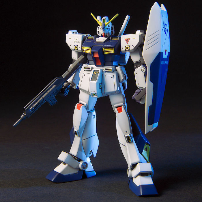 HGUC 1/144 #47 RX-78 NT-1 Gundam - Model Kit > Collectable > Gunpla > Hobby -  Bandai