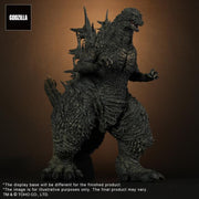 Godzilla Minus One Toho 30cm Series Godzilla (preorder Q4) - statue -  X-PLUS