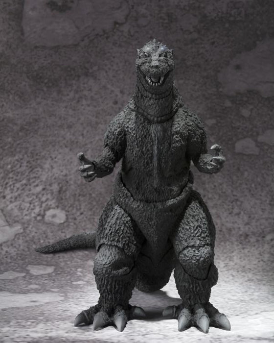 Godzilla 1954 - S.H.MonsterArts - Godzilla - Collectables > Action Figures > toys -  Bandai