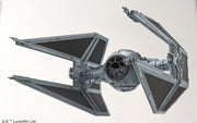 Star Wars - TIE Interceptor 1/72 - Model kit - Collectables > Action Figures > toys -  Bandai
