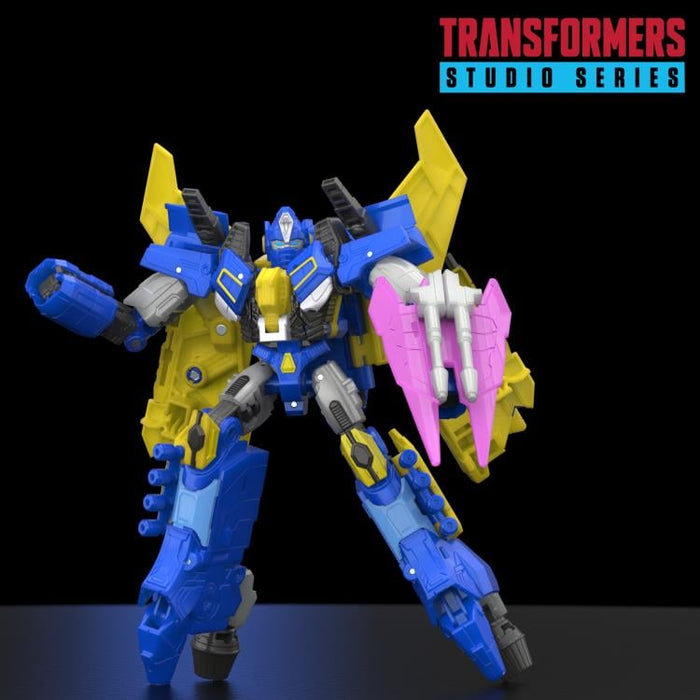 Transformers: One Studio Series Voyager Class Sentinel Prime (preorder Q2 2025)