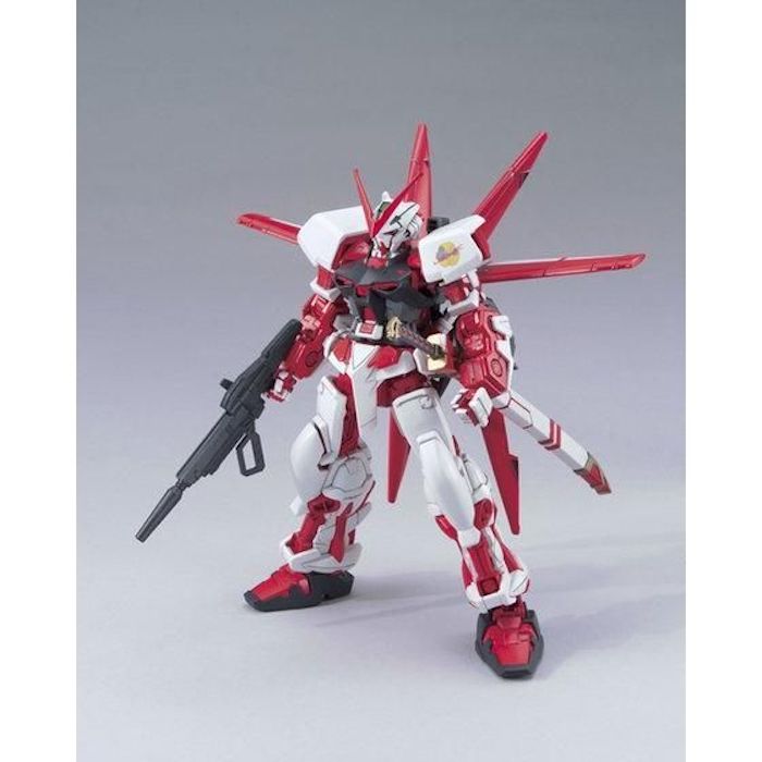 HG 1/144 Gundam Astray Red Frame (Flight Unit) - Model Kit > Collectable > Gunpla > Hobby -  Bandai
