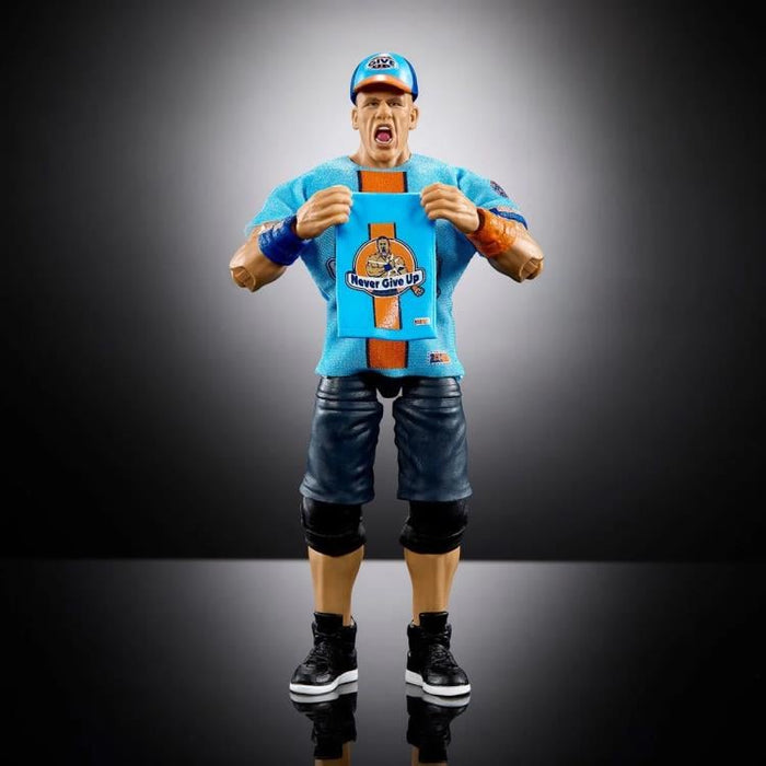 WWE Ultimate Edition 22 John Cena