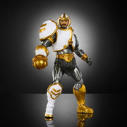 Masters of the Universe: Revolution Masterverse Man-of-War Duncan - Collectables > Action Figures > toys -  mattel