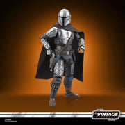 Star Wars: The Vintage Collection The Mandalorian (Imperial Base) - Collectables > Action Figures > toys -  Hasbro