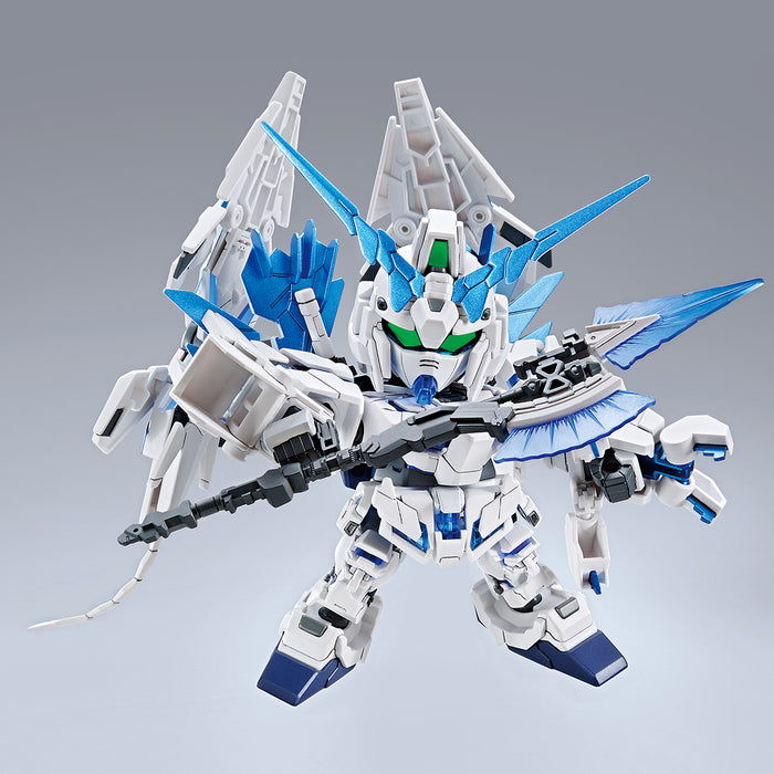 BB - Senshi - THE GUNDAM BASE  LIMITED  - UNICORN GUNDAM PERFECTIBILITY - Exclusive - Model Kit > Collectable > Gunpla > Hobby -  Bandai