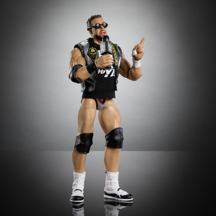 WWE Ultimate Edition 23 LA Knight - Collectables > Action Figures > toys -  Mattel