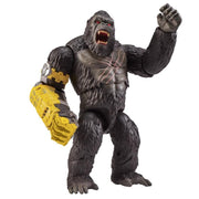 Godzilla x Kong: The New Empire 13" Mega Punching Kong Action Figure - Collectables > Action Figures > toys -  PLAYMATES