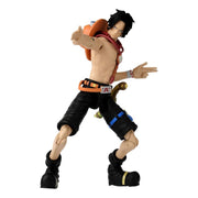 Anime Heroes - Portgas D. Ace - Collectables > Action Figures > toys -  Bandai