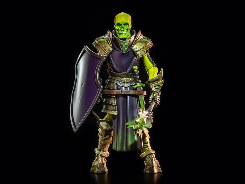 Scaphoid (Congregation of Necronominus) - Mythic Legions: All-Stars - Action & Toy Figures -  Four Horsemen