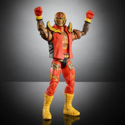 WWE Ultimate Edition 23 Rey Mysterio - Collectables > Action Figures > toys -  Mattel