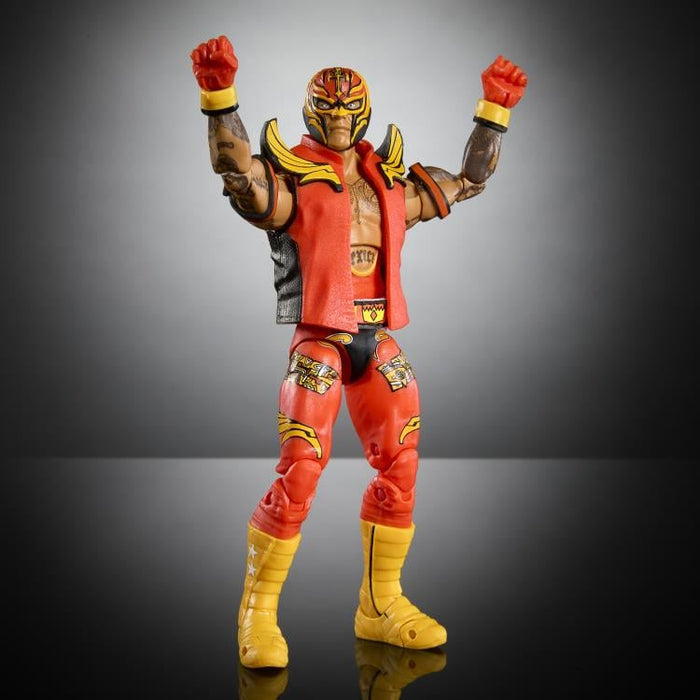 WWE Ultimate Edition 23 Rey Mysterio