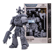 Warhammer 40,000 - Space Wolves - Wolf Guard (preorder) - Collectables > Action Figures > toys -  McFarlane Toys