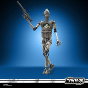 Star Wars: The Vintage Collection IG-12, Grogu, & Anzellan (The Mandalorian) (preorder Q2 2025) - Collectables > Action Figures > toys -  Hasbro