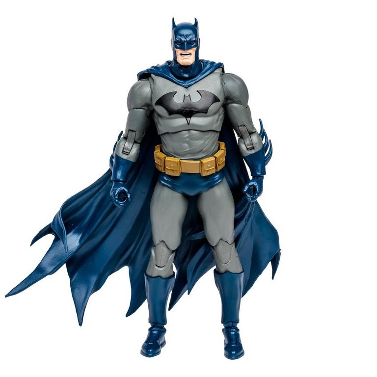 DC Multiverse Gold Label Collection Batman with Bat-Raptor Exclusive Action Figure & Vehicle - Collectables > Action Figures > toys -  McFarlane Toys