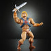 Masters of the Universe: Origins He-Man (Cartoon Collection) - Collectables > Action Figures > toys -  mattel