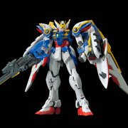 RG - 1/144 XXXG-01W - Wing Gundam EW - Model Kit > Collectable > Gunpla > Hobby -  Bandai