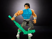 Masters of the Universe: Origins Turtles of Grayskull Casey Jones - Collectables > Action Figures > toys -  Mattel