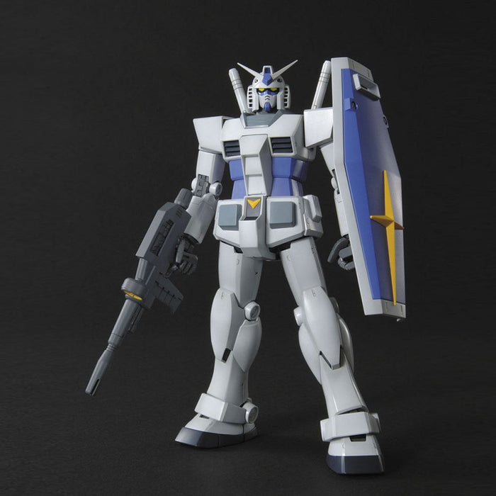 MG RX-78-3 G-3 Gundam Ver. 2.0 1/100 - Model Kit > Collectable > Gunpla > Hobby -  Bandai