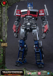 Transformers: Rise of the Beasts Optimus Prime Advanced " Model Kit " - Collectables > Action Figures > toys -  YoloPark