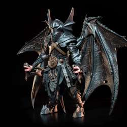 Mythic Legions - The Unknown One - Exclusive - Collectables > Action Figures > toys -  Four Horsemen