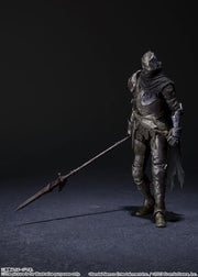 Elden Ring S.H.Figuarts Festering Fingerprint Vyke - Collectables > Action Figures > toys -  Bandai