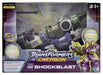 Transformers Energon SHOCKBLAST - Collectables > Action Figures > toys -  Hasbro