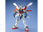 Mobile Fighter G Gundam MG G Gundam 1/100 Scale Model Kit - Collectables > Action Figures > toys -  Bandai