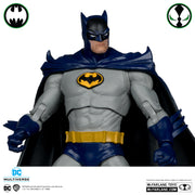 DC MULTIVERSE  - Batman 1996 (Batman/Spawn) - Platinum / Chase - Collectables > Action Figures > toys -  McFarlane Toys