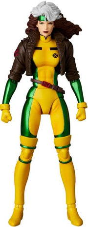 Marvel MAFEX #242 Rogue (Comic Ver.) (preorder Q2 2025) - Collectables > Action Figures > toys -  MAFEX