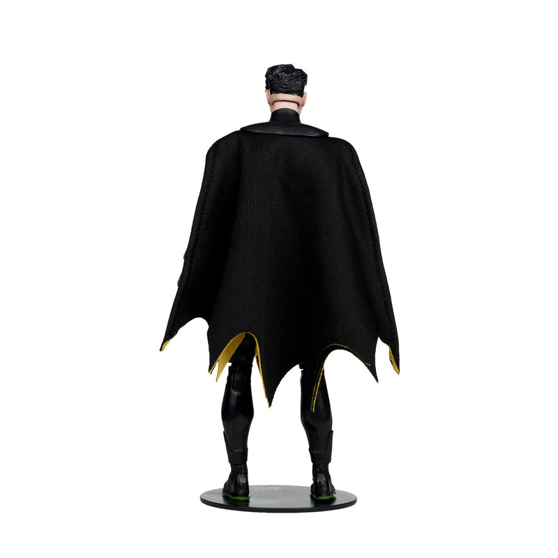 DC MULTIVERSE  - TIM DRAKE DC REBIRTH (preorder September ) - Collectables > Action Figures > toys -  McFarlane Toys