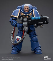 Warhammer 40K - Ultramarines - Hellblasters Brother Ulaxes - Collectables > Action Figures > toys -  Joy Toy