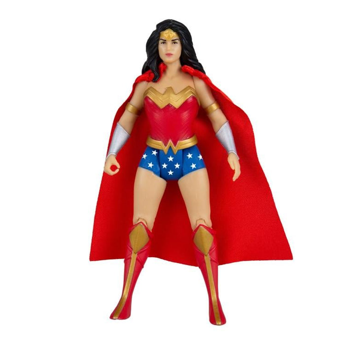 DC Comics DC Super Powers Wonder Woman (DC Rebirth) Exclusive