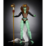 Masters of the Universe Revolution Sorceress Teela Action Figure - Collectables > Action Figures > toys -  mattel