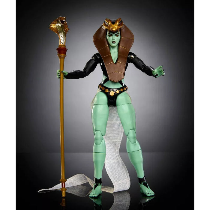 Masters of the Universe Revolution Sorceress Teela Action Figure