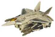 Transformers Movie - Starscream Voyager - - Collectables > Action Figures > toys -  Hasbro