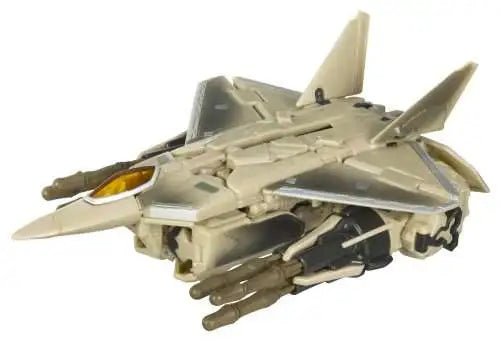 Transformers Movie - Starscream Voyager - - Collectables > Action Figures > toys -  Hasbro