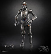 Star Wars: The Black Series 6" 0-0-0 (Triple Zero) (preorder Q4) - Collectables > Action Figures > toys -  Hasbro