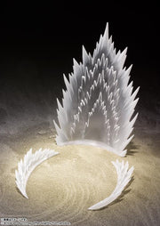 Tamashii Effect Energy Aura (White Ver.) - Collectables > Action Figures > toys -  bandai